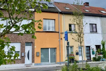 Huis Te Koop Boom