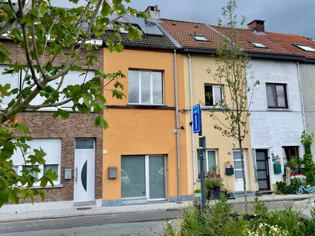 Hoofdfoto Huis in Boom