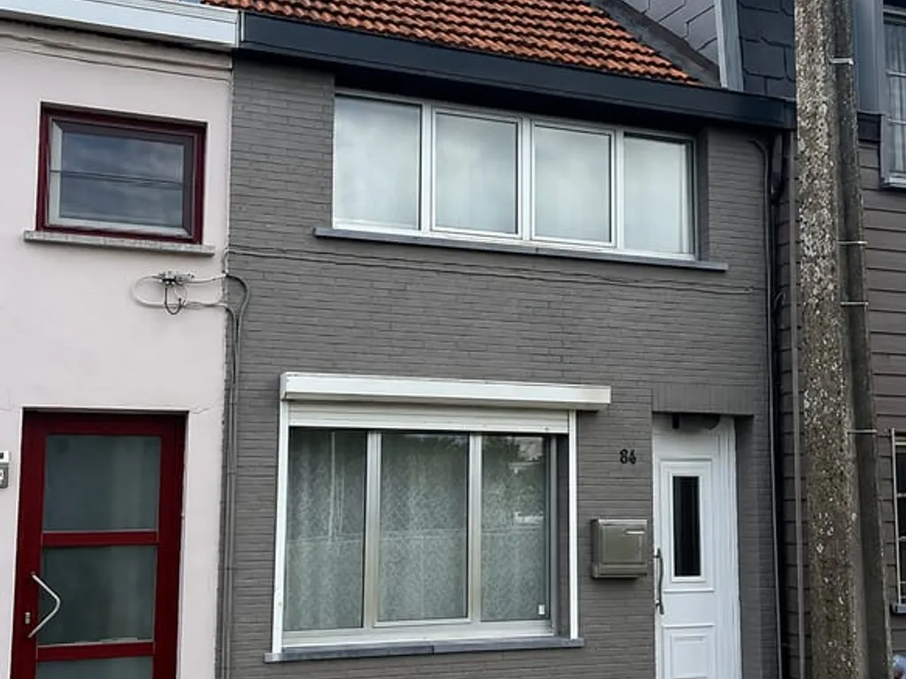 Hoofdfoto Huis in Boom