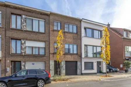 Huis Te Koop Boom