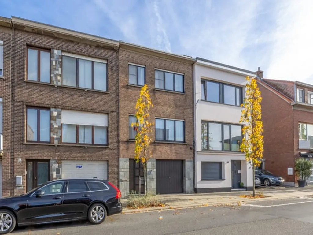 Hoofdfoto Huis in Boom