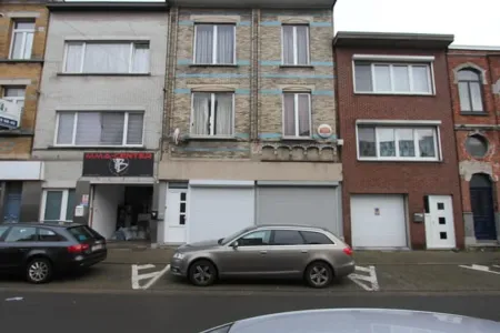 Huis Te Koop Antwerpen