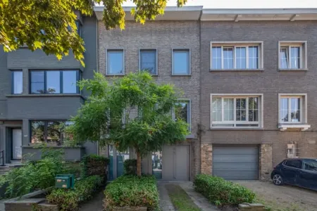 Huis Te Koop Antwerpen