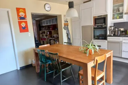 Huis Te Koop Antwerpen