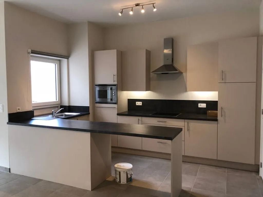 Hoofdfoto Appartement in Maldegem