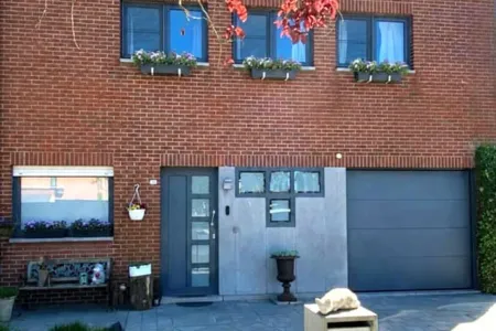 Huis Te Koop Sint-Gillis-Waas