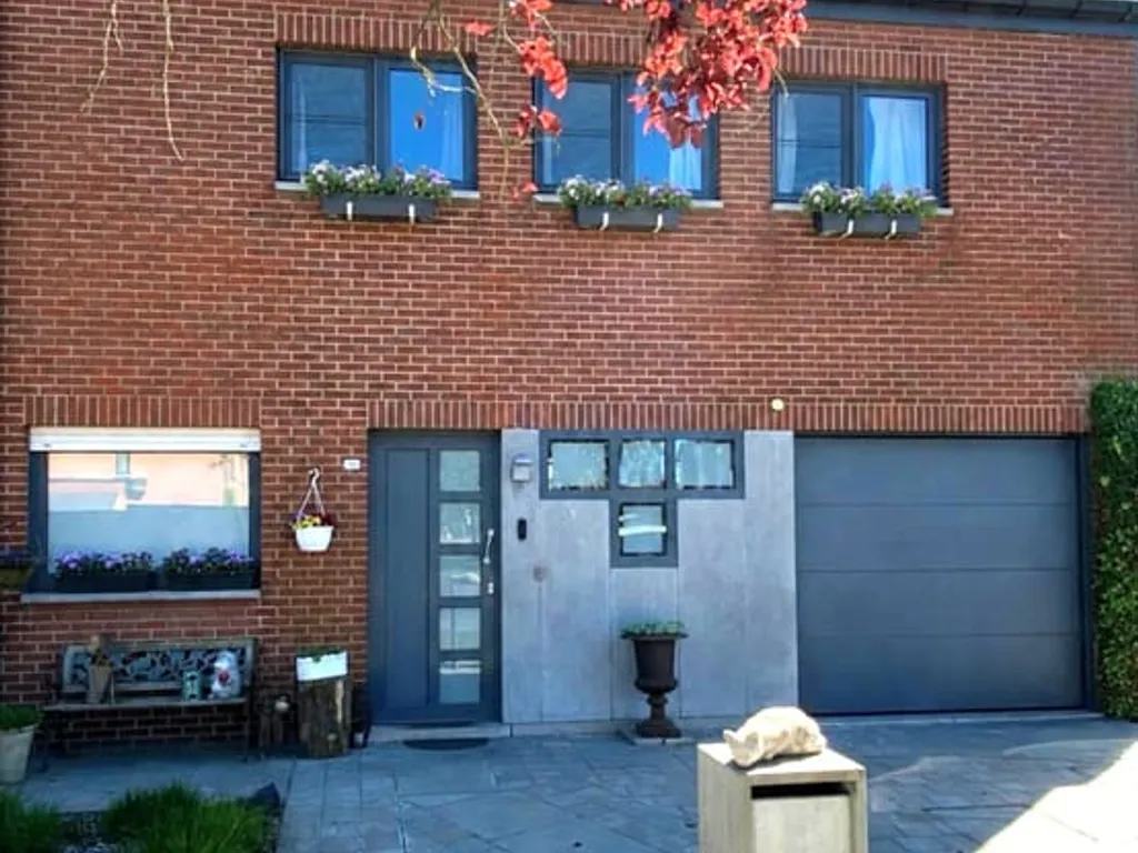 Hoofdfoto Huis in Sint-Gillis-Waas