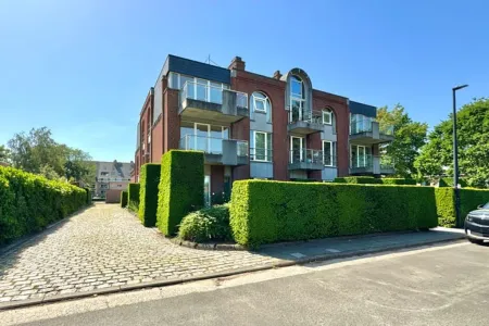 Appartement Te Huur Maldegem