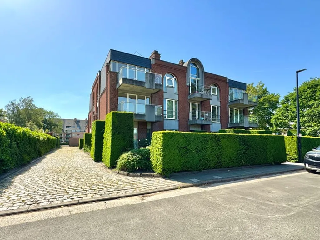 Hoofdfoto Appartement in Maldegem