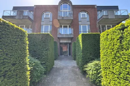 Appartement Te Huur Maldegem