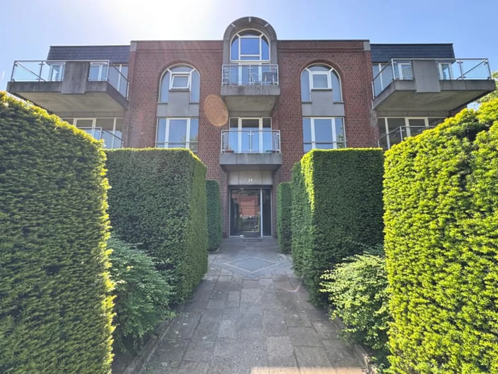 Hoofdfoto Appartement in Maldegem
