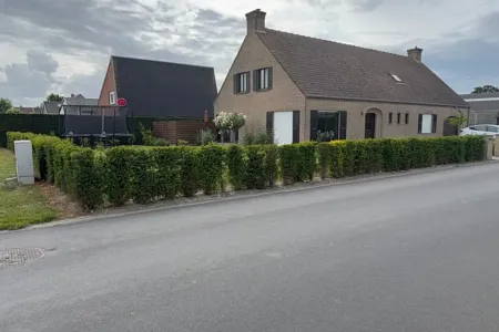 Villa Te Koop Leffinge