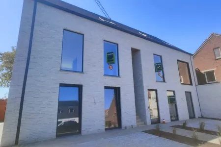 Huis Te Koop Hooglede