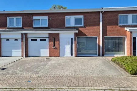 Huis Te Koop Hooglede