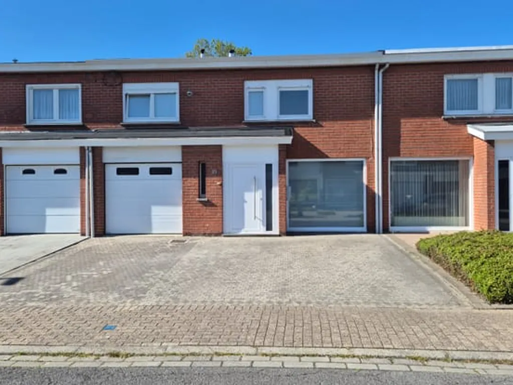 Hoofdfoto Huis in Hooglede