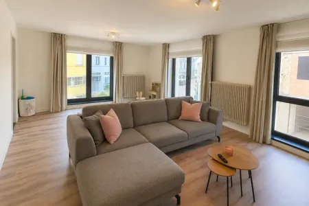 Appartement Te Huur Puurs