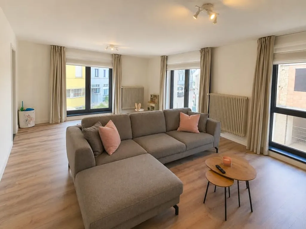 Hoofdfoto Appartement in Puurs