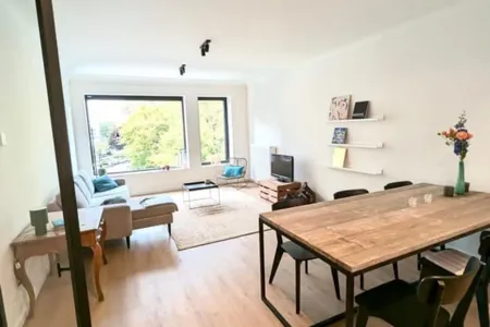 Appartement Te Huur Antwerpen
