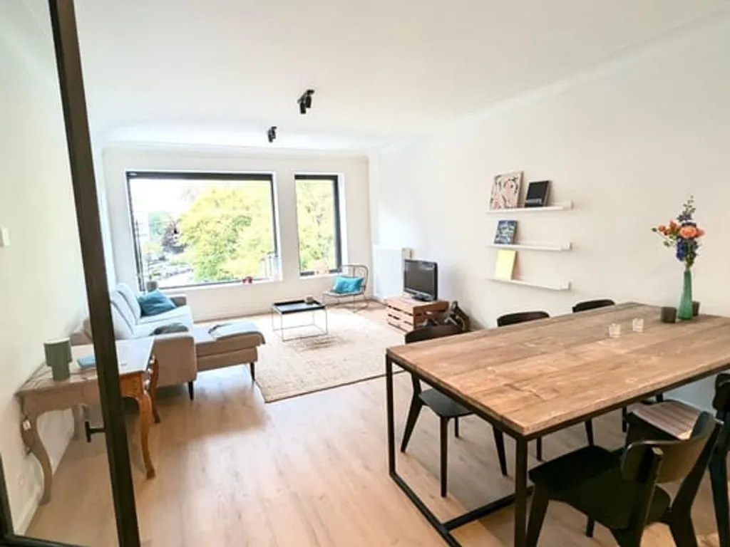 Hoofdfoto Appartement in Antwerpen