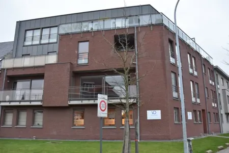 Appartement Te Koop Putte