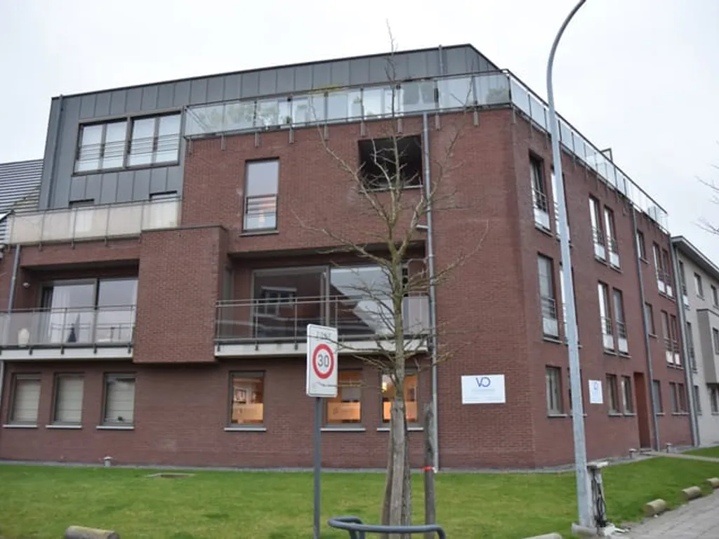 Hoofdfoto Appartement in Putte