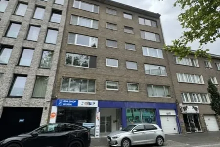 Appartement Te Huur Antwerpen