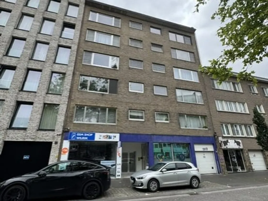 Hoofdfoto Appartement in Antwerpen
