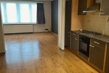 Appartement Te Huur Antwerpen