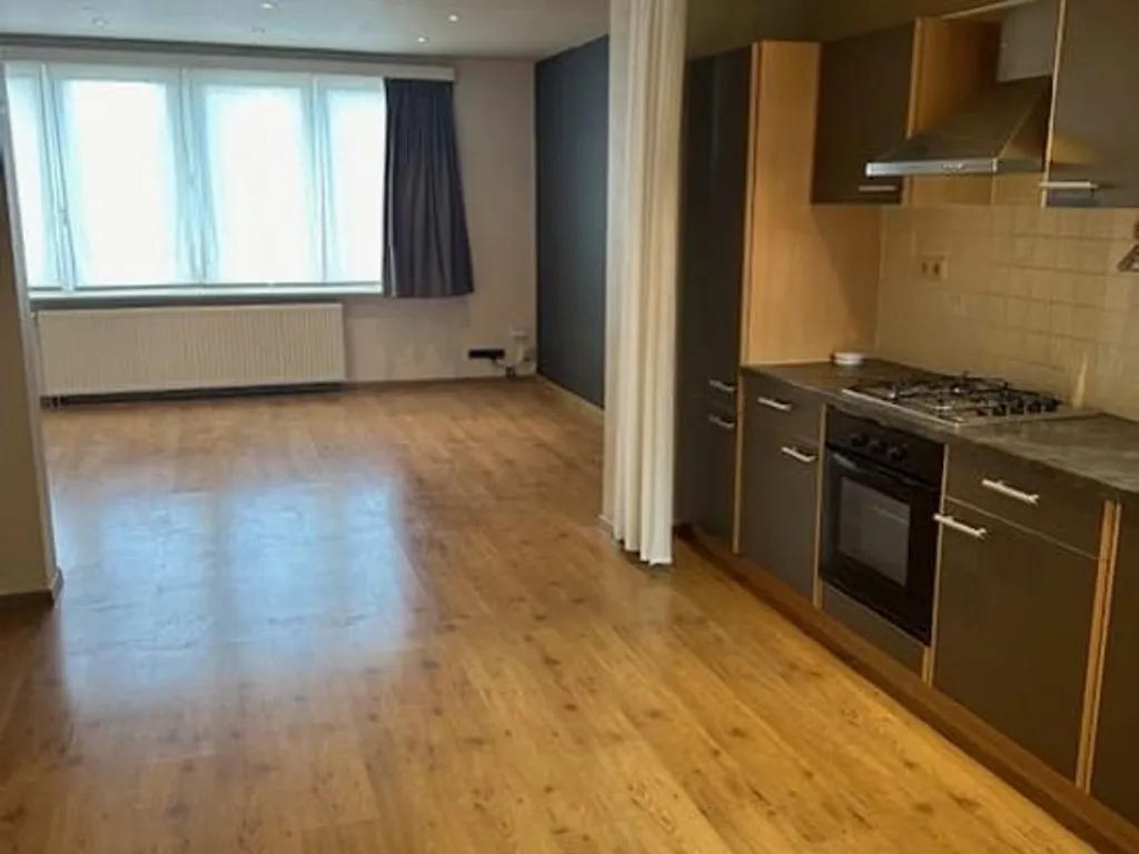 Hoofdfoto Appartement in Antwerpen