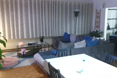 Appartement Te Huur Antwerpen