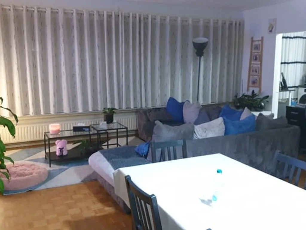 Hoofdfoto Appartement in Antwerpen