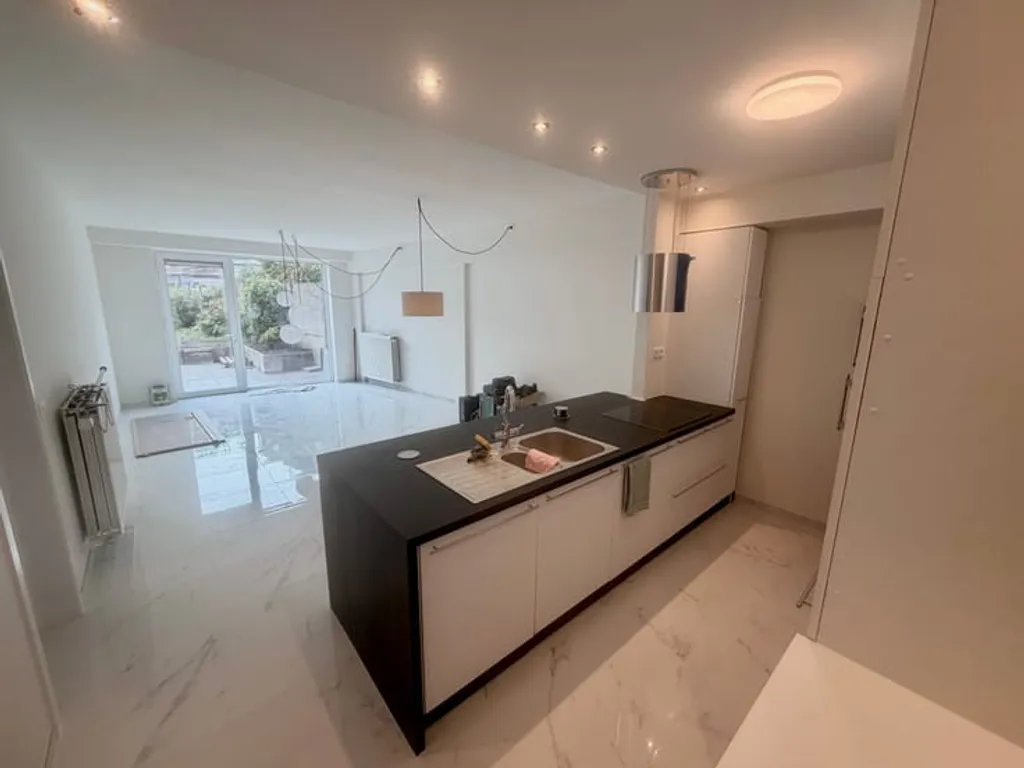 Hoofdfoto Appartement in Antwerpen