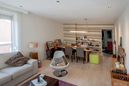 Appartement Te Huur Antwerpen