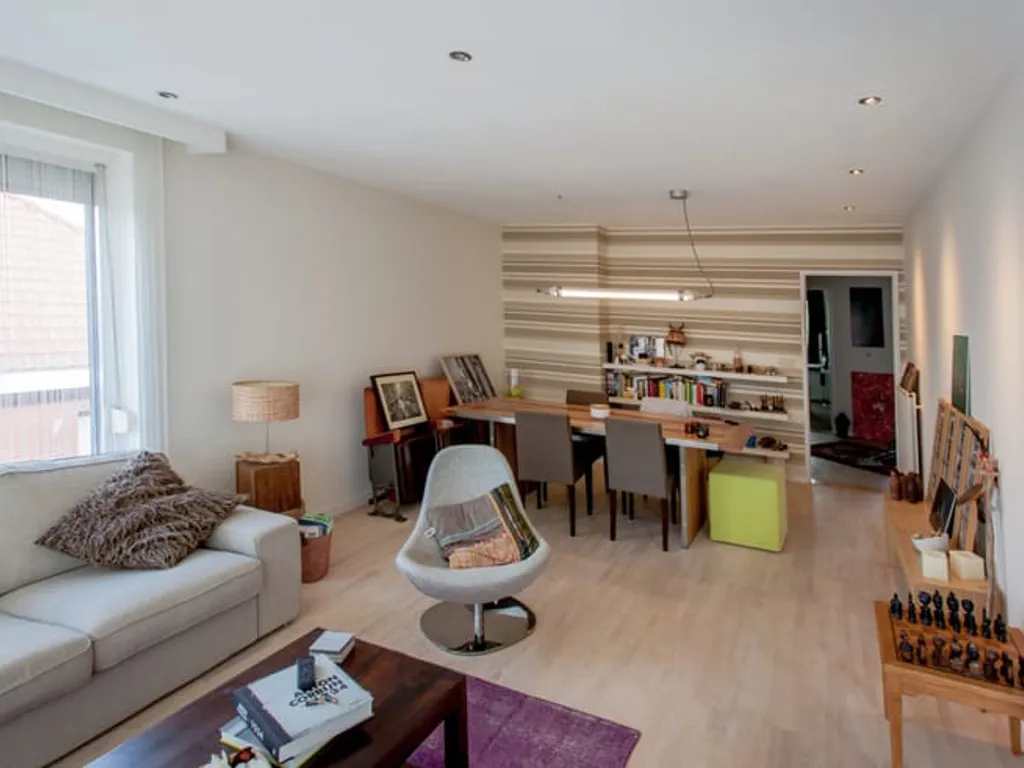 Hoofdfoto Appartement in Antwerpen