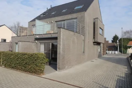 Appartement Te Huur Diepenbeek