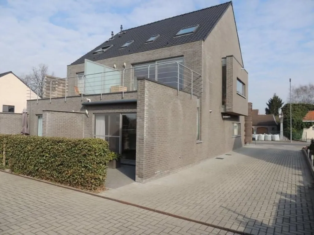 Hoofdfoto Appartement in Diepenbeek