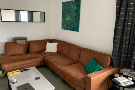 Appartement Te Huur Antwerp