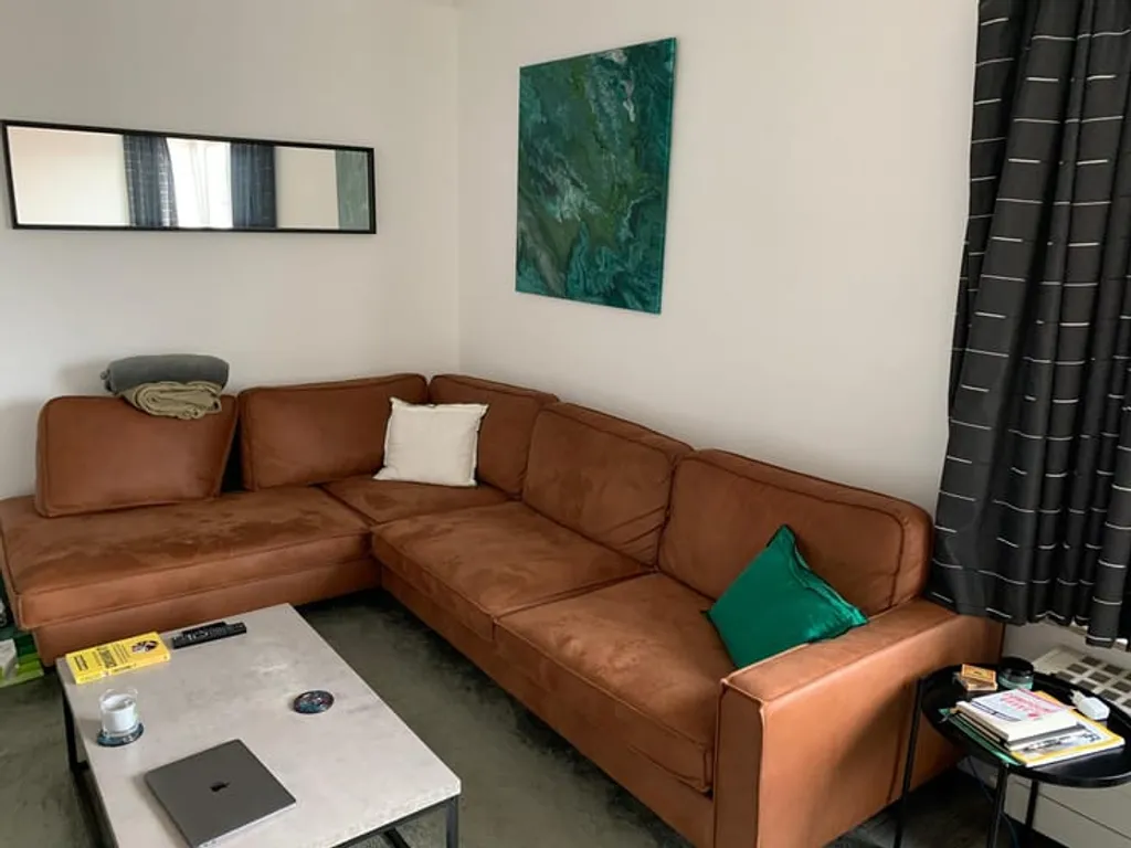 Hoofdfoto Appartement in Antwerp