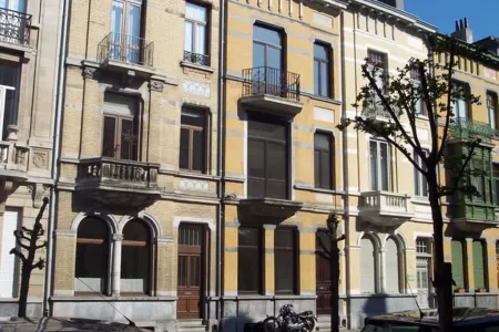 Appartement Te Huur Antwerpen