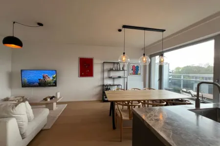 Appartement Te Huur Antwerpen