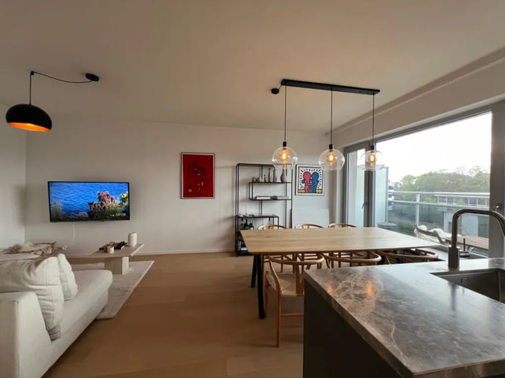 Hoofdfoto Appartement in Antwerpen