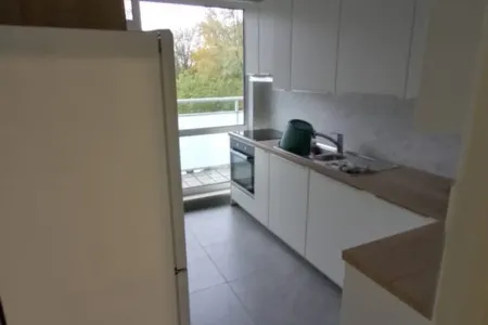 Appartement Te Huur Antwerpen