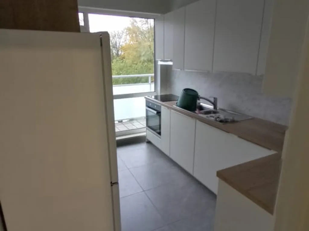 Hoofdfoto Appartement in Antwerpen