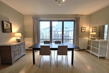 Appartement Te Koop Sint-joost-ten-node