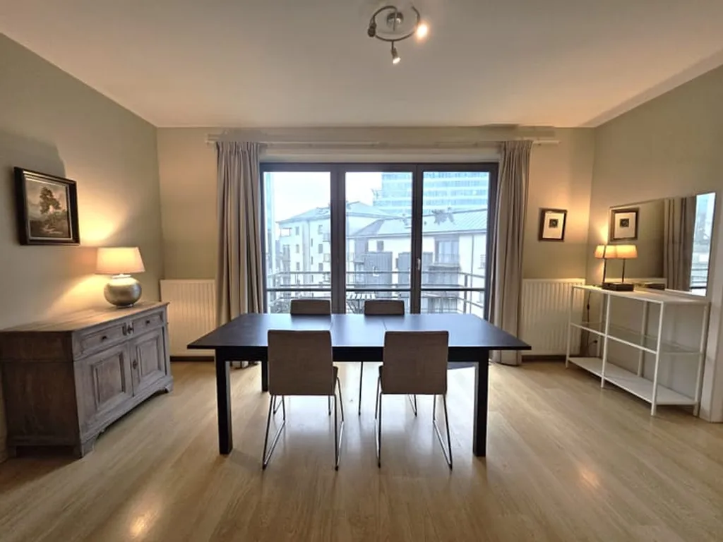 Hoofdfoto Appartement in Sint-joost-ten-node