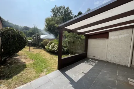 Appartement Te Huur Antwerpen