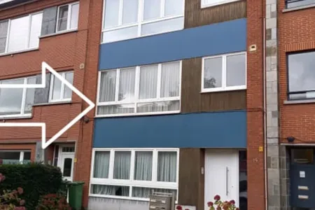 Appartement Te Huur Antwerpen