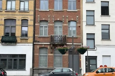 Appartement Te Huur Antwerpen