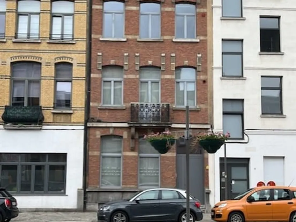Hoofdfoto Appartement in Antwerpen