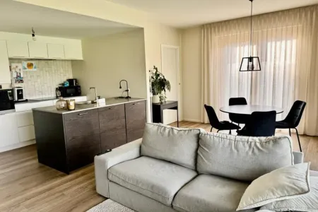 Appartement Te Huur Antwerpen